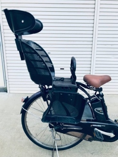 1071番　電動自転車