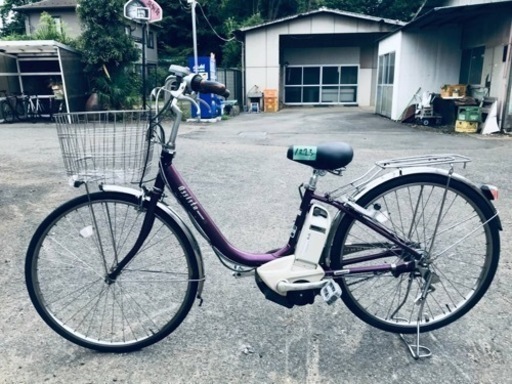 ☆店頭にて試乗可☆ J3344 【リユースのサカイ柏店】 軽快自転車 