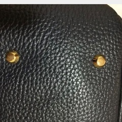 【ATAO】2個setで!レザーを贅沢に使ったelvy(エルヴィ)とCandy の画像