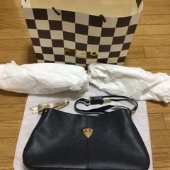 【ATAO】2個setで!レザーを贅沢に使ったelvy(エルヴィ)とCandy の画像