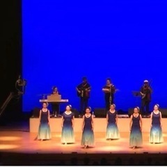 🌈フラ始めませんか❓🌺の画像