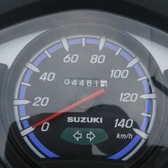 アドレス110　Adress110の画像