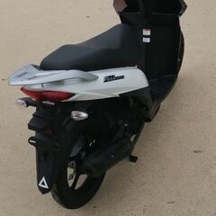 アドレス110　Adress110の画像