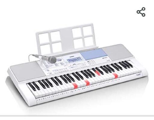 CASIO 電子ピアノ