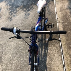 ジュニア/キッズ　FUJI ACE２０　　子供用自転車の画像