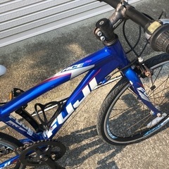 ジュニア/キッズ　FUJI ACE２０　　子供用自転車の画像