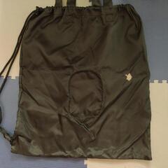 長渕Come on Stand up　大きな巾着袋の画像