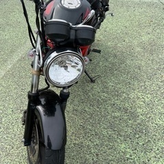VTR250