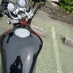 VTR250の画像