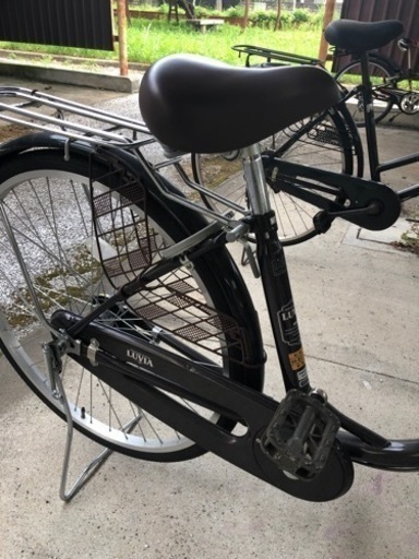 自転車
