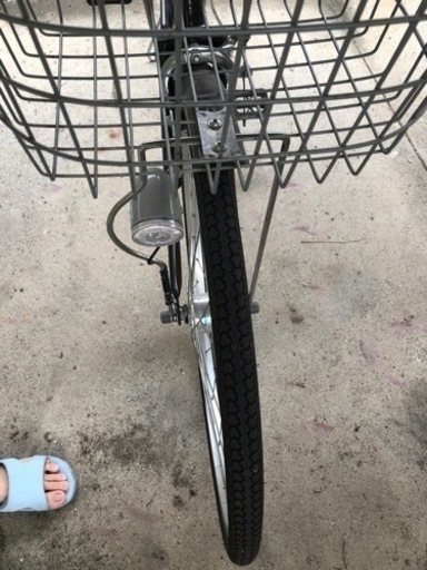 自転車