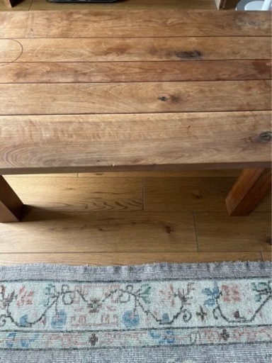 【ビンテージ家具】元値14万オーダーメード