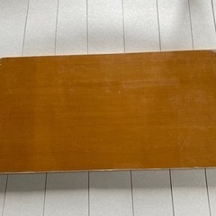 板　未使用に近い　⑦