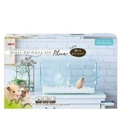 ハムスター用ケージ
