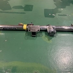 ハイエース　ヒッチメンバー　ソレックス　ステン
