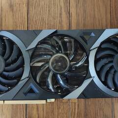  GeForce RTX 3080 VENTUS 3X 10G OC