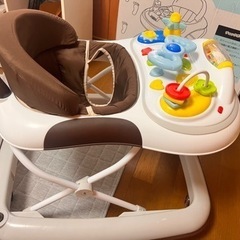 テクテクウォーカーの画像