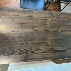 お値下げ！ ダイニングテーブル インダストリアル アイアンテーブル