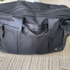 値引　美品　ポーター PORTER 吉田カバン ヒート HEAT 2way ボストンバッグ L 703-07962 の画像