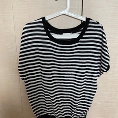 ボーダーの画像