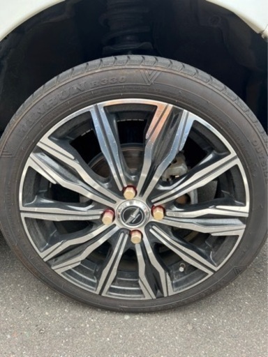 軽自動車用ホイール　16インチ