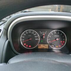 日産ノート車検あり、乗って帰れます!の画像