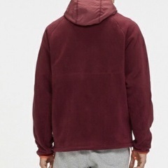 Nike Sportswear Men's Full-Zip Hoodieの画像
