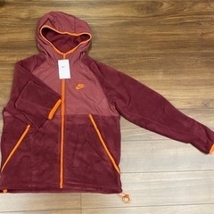 Nike Sportswear Men's Full-Zip Hoodieの画像
