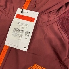 Nike Sportswear Men's Full-Zip Hoodieの画像