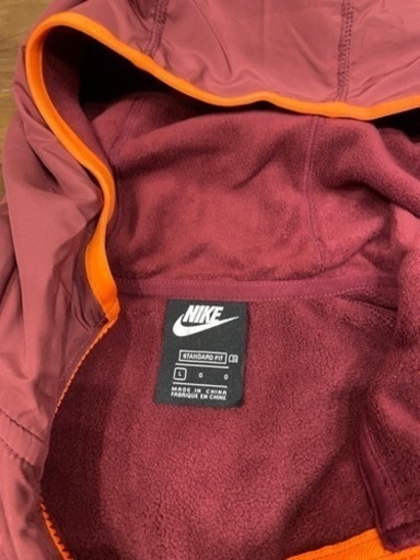 服/ファッション Nike Sportswear Men's Full-Zip Hoodie