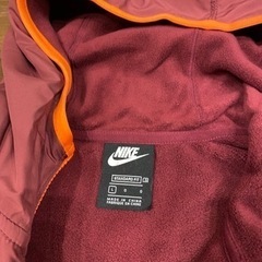 Nike Sportswear Men's Full-Zip Hoodieの画像