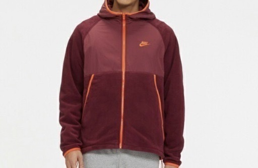服/ファッション Nike Sportswear Men's Full-Zip Hoodie