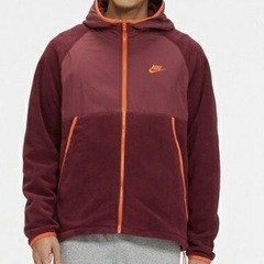 Nike Sportswear Men's Full-Zip H...