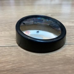 未使用 スポットミラー 車用 死角の確認などに ミラー の画像
