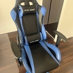 ゲーミングチェアの画像