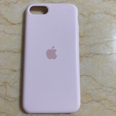 iPhoneシリコンケース