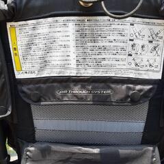 コンビ　ベビーカーの画像