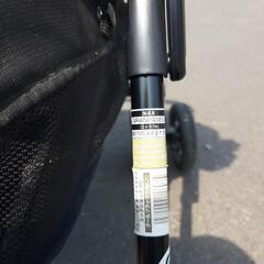 コンビ　ベビーカーの画像
