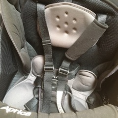 【お値引きしました！】アップリカ　ベビーカーの画像