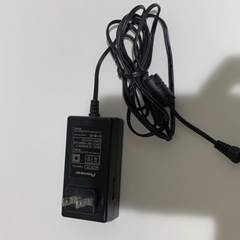 6/30まで募集　値下げ　Pioneer デジタルフォトフレーム　7型　ワイドの画像