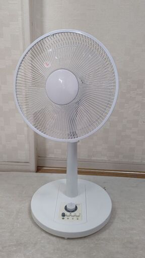 30㎝リビング扇風機 KI-1735
