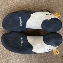 新モデル シャーマンレース　イボルブ　US(M)9.5 UK8.5 EU42.5の画像