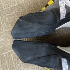 新モデル シャーマンレース　イボルブ　US(M)9.5 UK8.5 EU42.5の画像