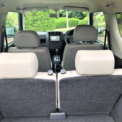 ジムニーＪＢ２３★カスタム★Ｈ２０★7型★ジャダーシミ－サビ無し★車検Ｒ５/8★パーツ新品組み込み★4インチUP★キャンプ★アウトドアの画像