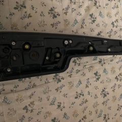 la150s ムーブカスタム　右テールランプ