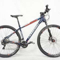 CANNONDALE 「キャノンデール」 F29 5 2014年モデル マウンテンバイク MTB 3722061200201