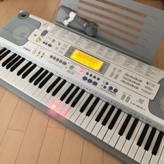 casio キーボード