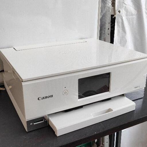 0619-003 Canon プリンター