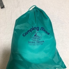 コールマン  バックパック リュック　+食器セットの画像