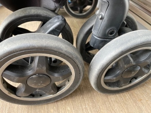 ラクーナ　追加写真